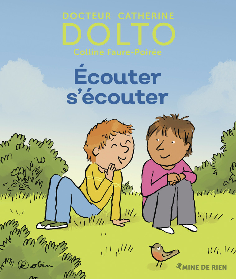 Écouter S'écouter -  DOLTO/FAURE-POIREE - GALL JEUN GIBOU