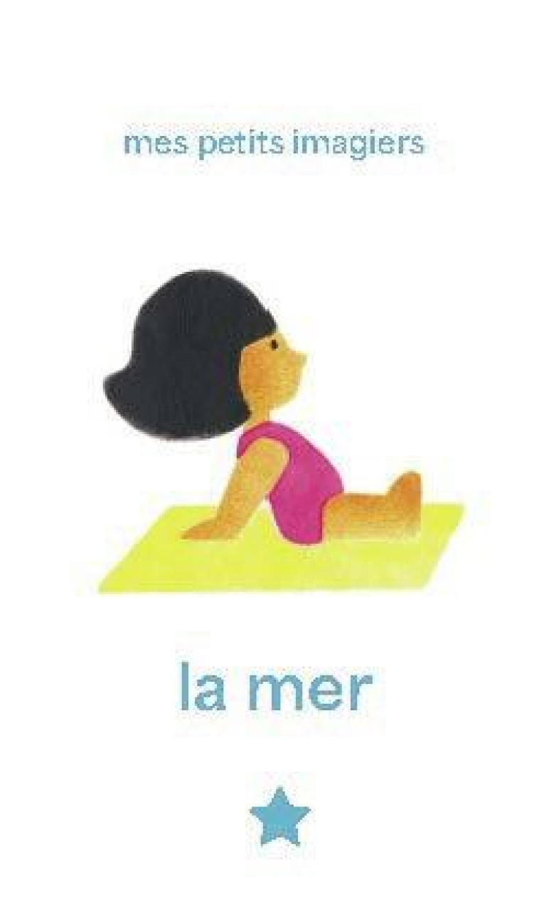 La Mer - COAT JANIK - LA PARTIE