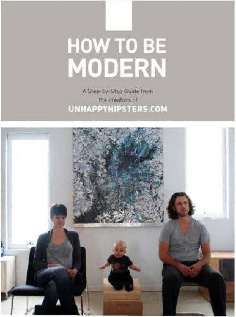 It's Lonely in the Modern World -  Quinn, Molly Jane; T - CHRONICLE
