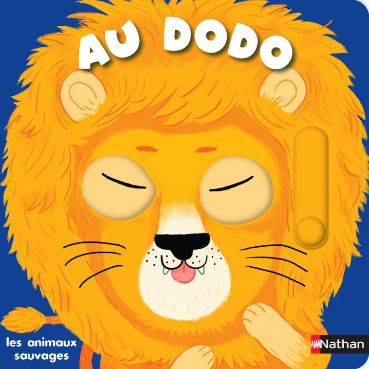 Au dodo - Les animaux sauvages - Charlotte Roederer - NATHAN